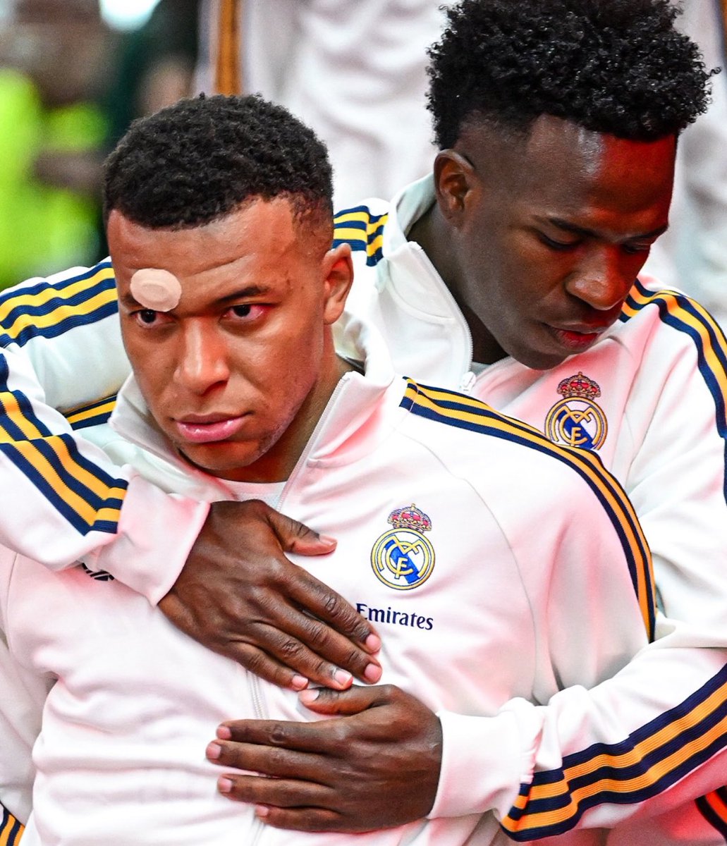 RMadrid actu 🇫🇷 tweet media