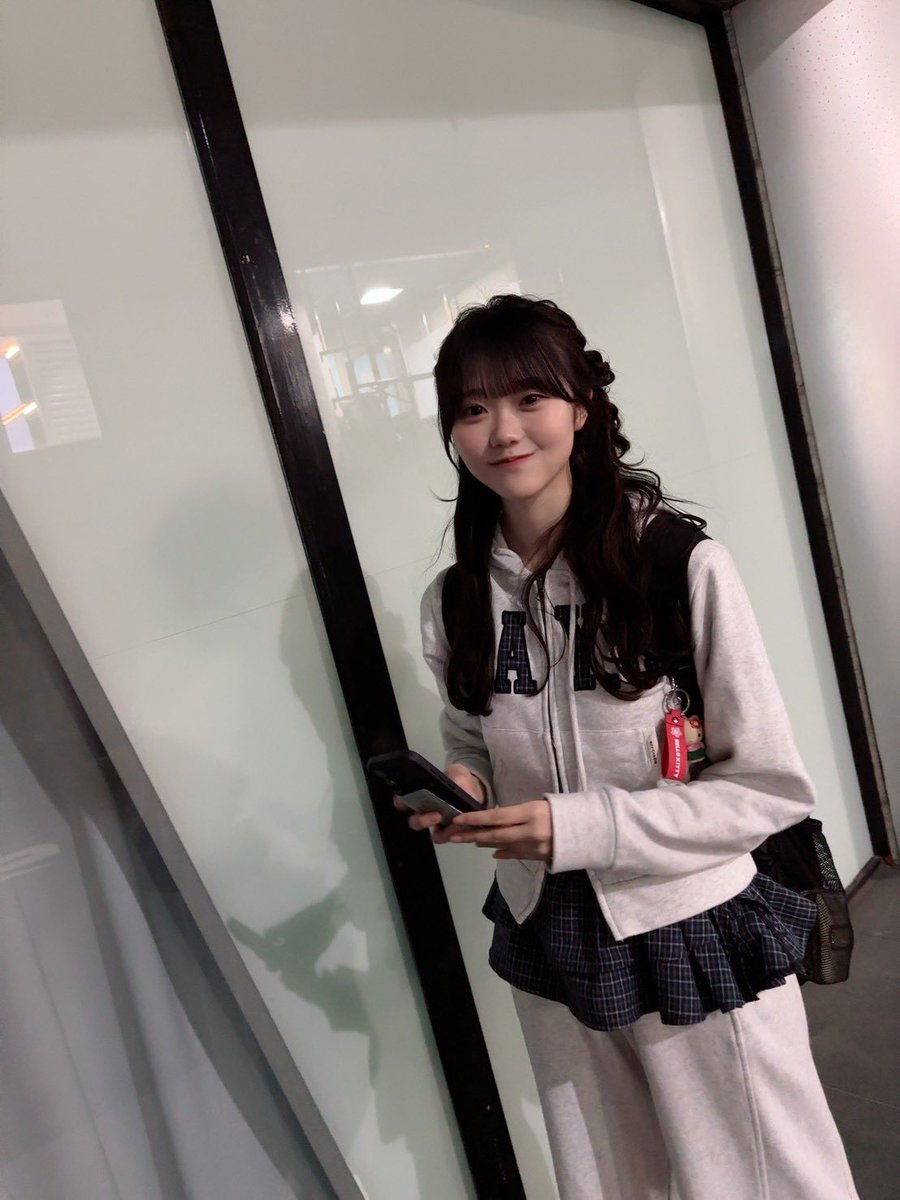 遠藤まりん(MORE STAR) tweet media