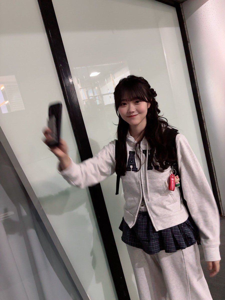 遠藤まりん(MORE STAR) tweet media