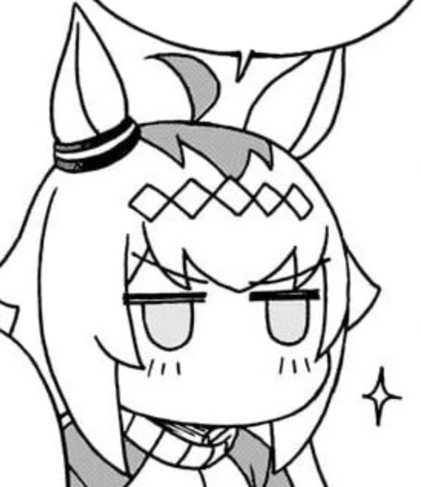 Oguri Cap tweet media