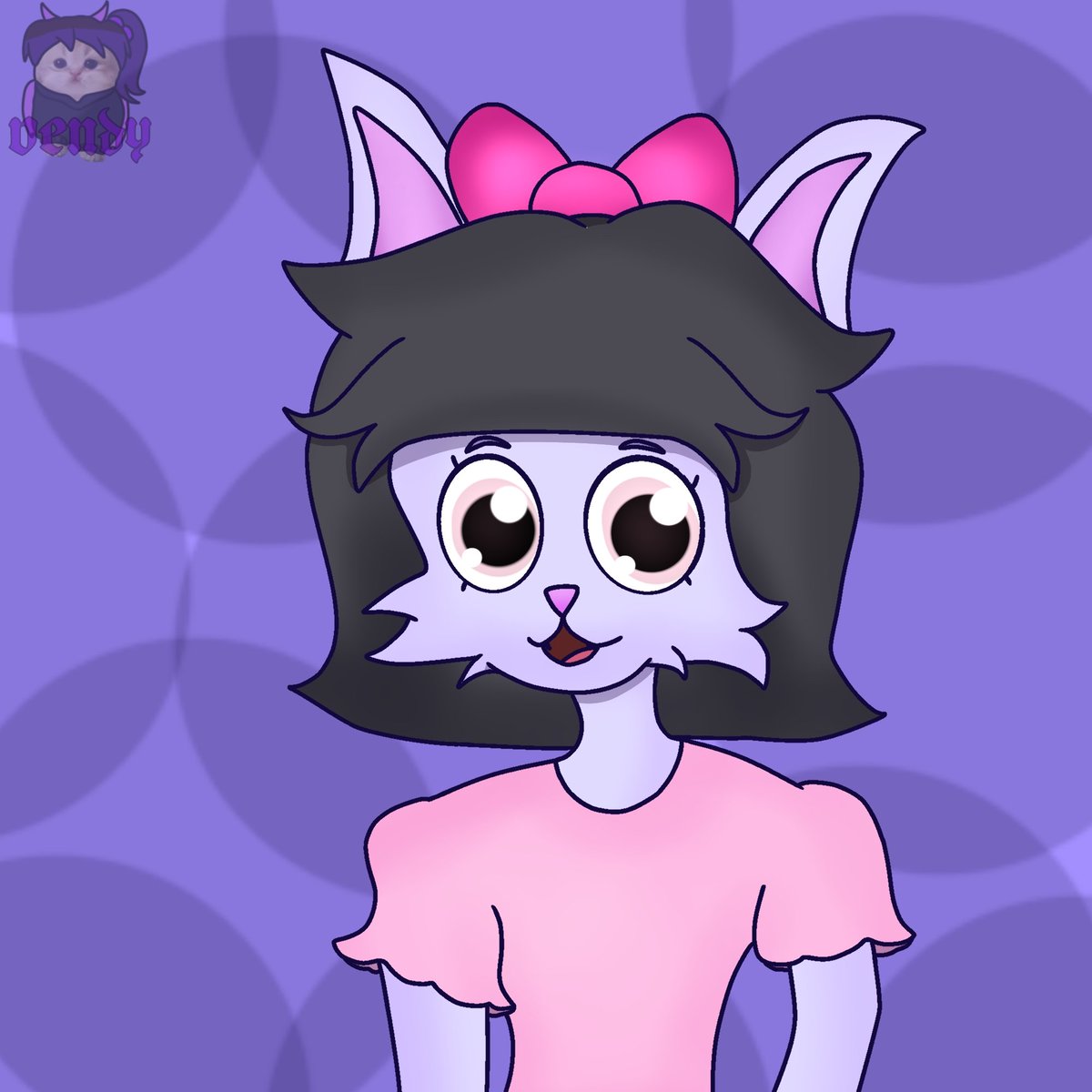 venditta_22's tweet image. Lucy textures
•
#drawing #oc #textures