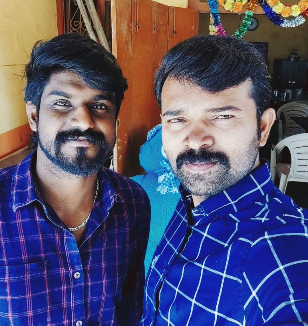 Siva Balan tweet media