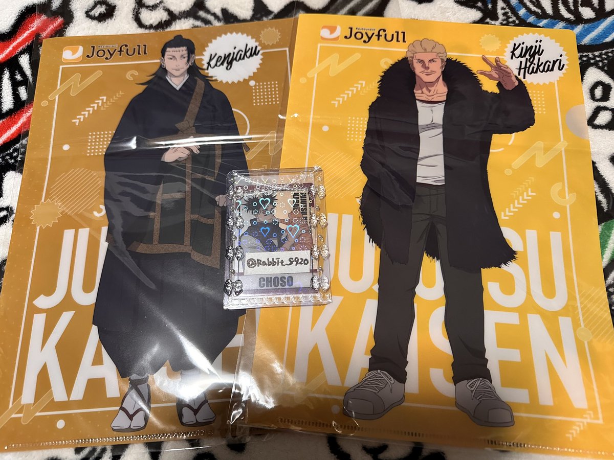 らびっと tweet media