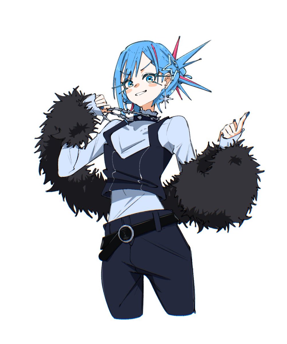 コンコんスープ🖋不定期投稿 tweet media