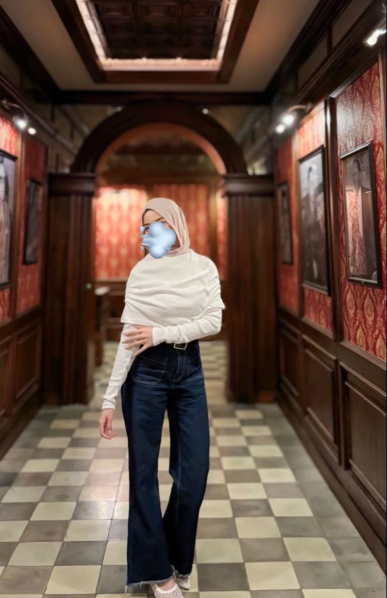 Alter Gen Z tweet media