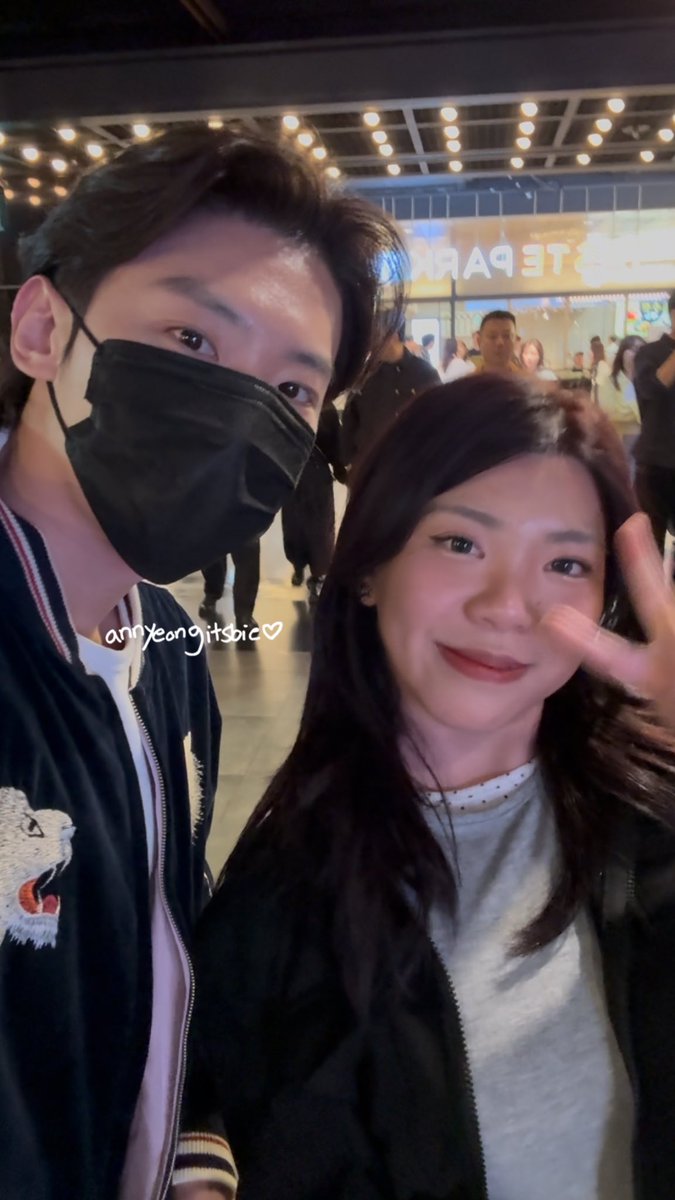 Phoebe Lee tweet media