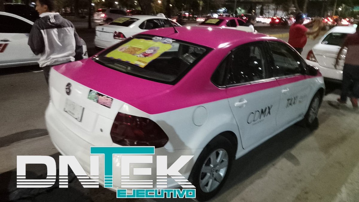 ConsejoTx's tweet photo. "El transporte es el primer contacto con nuestra ciudad, y en #DNTEKEjecutivo nos esforzamos para que sea impecable. Nos enorgullece comunicar que nuestro equipo ya forma parte de la iniciativa..."
@turismocdmx
@LaSEMOVI
". https://t.co/Hn26gtoAu5