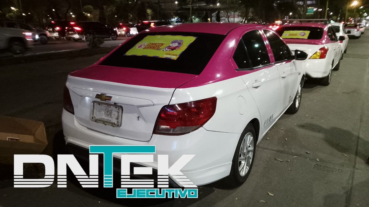 ConsejoTx's tweet photo. "El transporte es el primer contacto con nuestra ciudad, y en #DNTEKEjecutivo nos esforzamos para que sea impecable. Nos enorgullece comunicar que nuestro equipo ya forma parte de la iniciativa..."
@turismocdmx
@LaSEMOVI
". https://t.co/Hn26gtoAu5