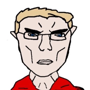 Spergler Acolyte tweet media