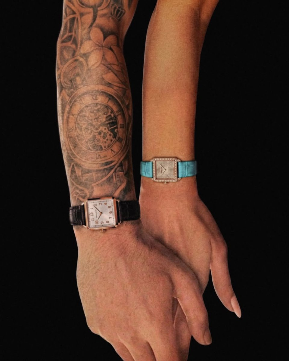 Athlete Vanity tweet media