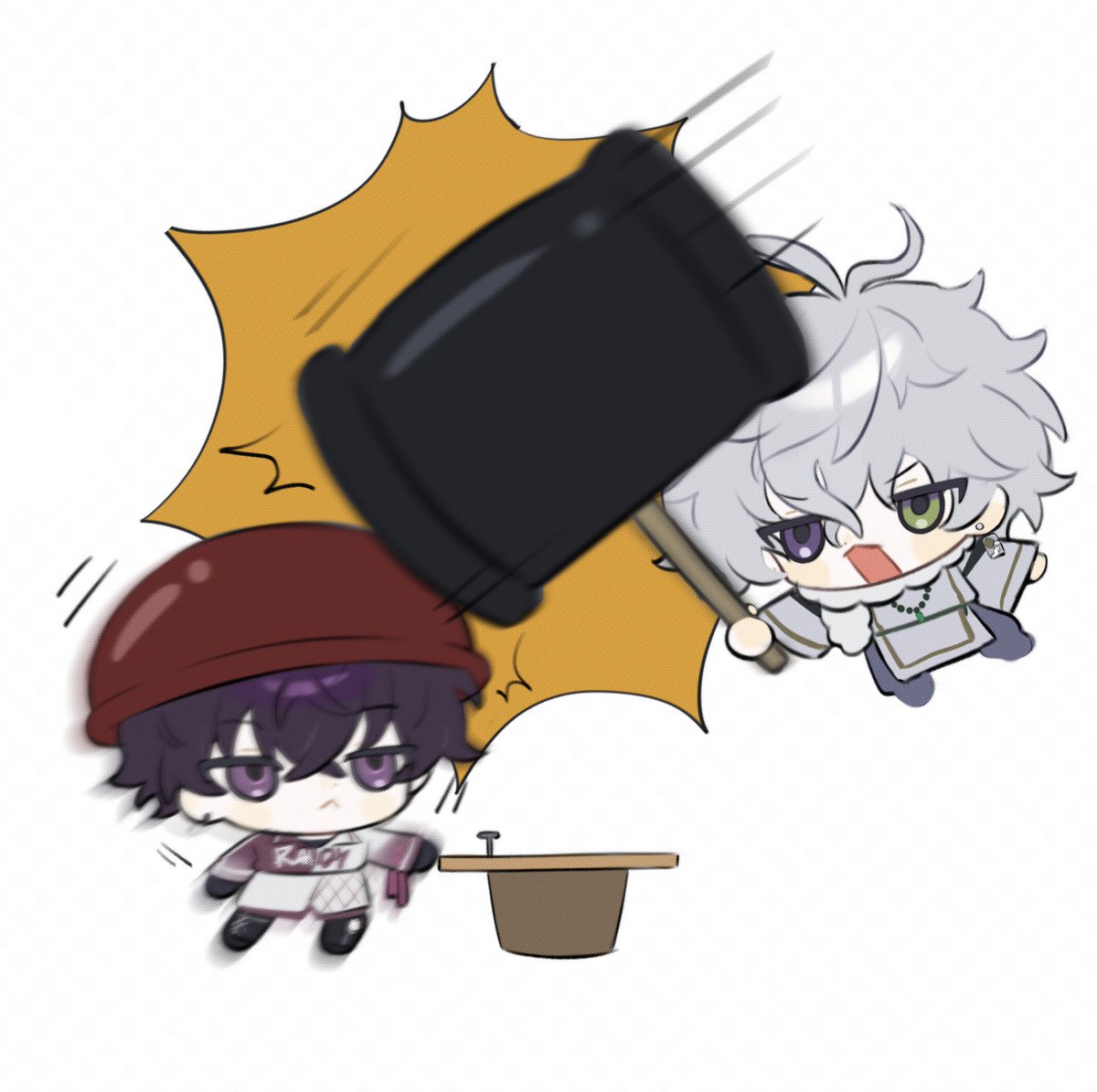 ✦ぽにゃ tweet media