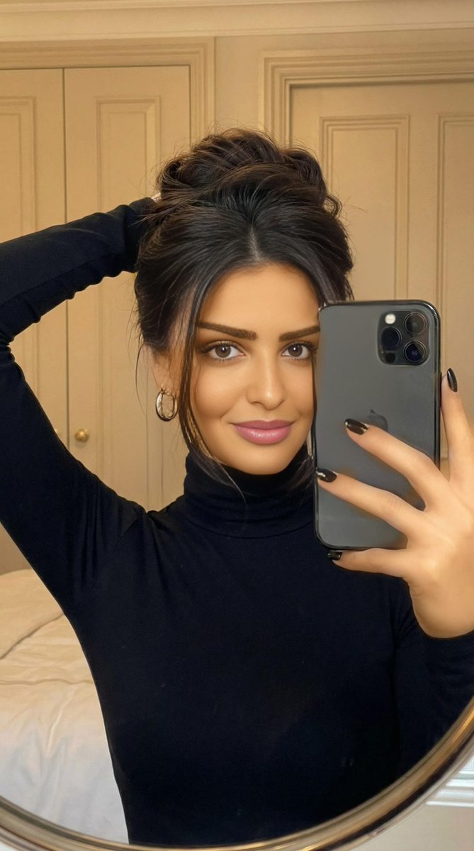 الاميره ريم بنت الوليد للأنسانية tweet media