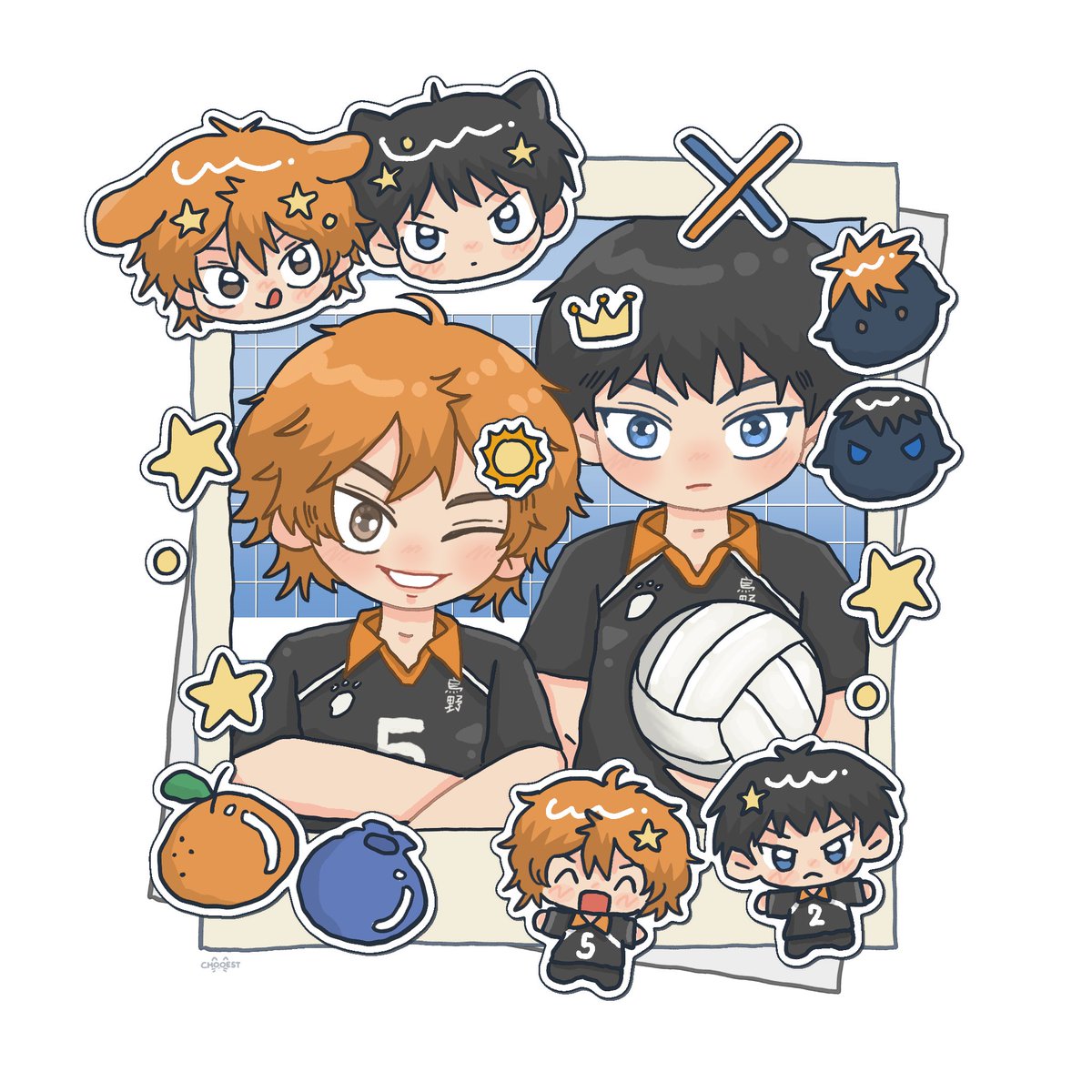 choo 🫧 tweet media