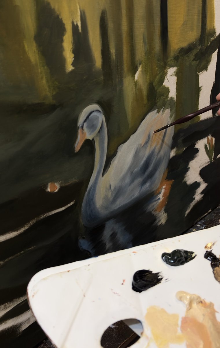 𝐿𝑎𝑚𝑎 tweet media