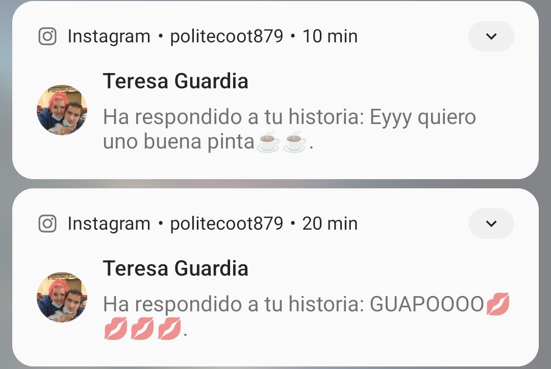 Tengo una magia con los amigos de mis colegas