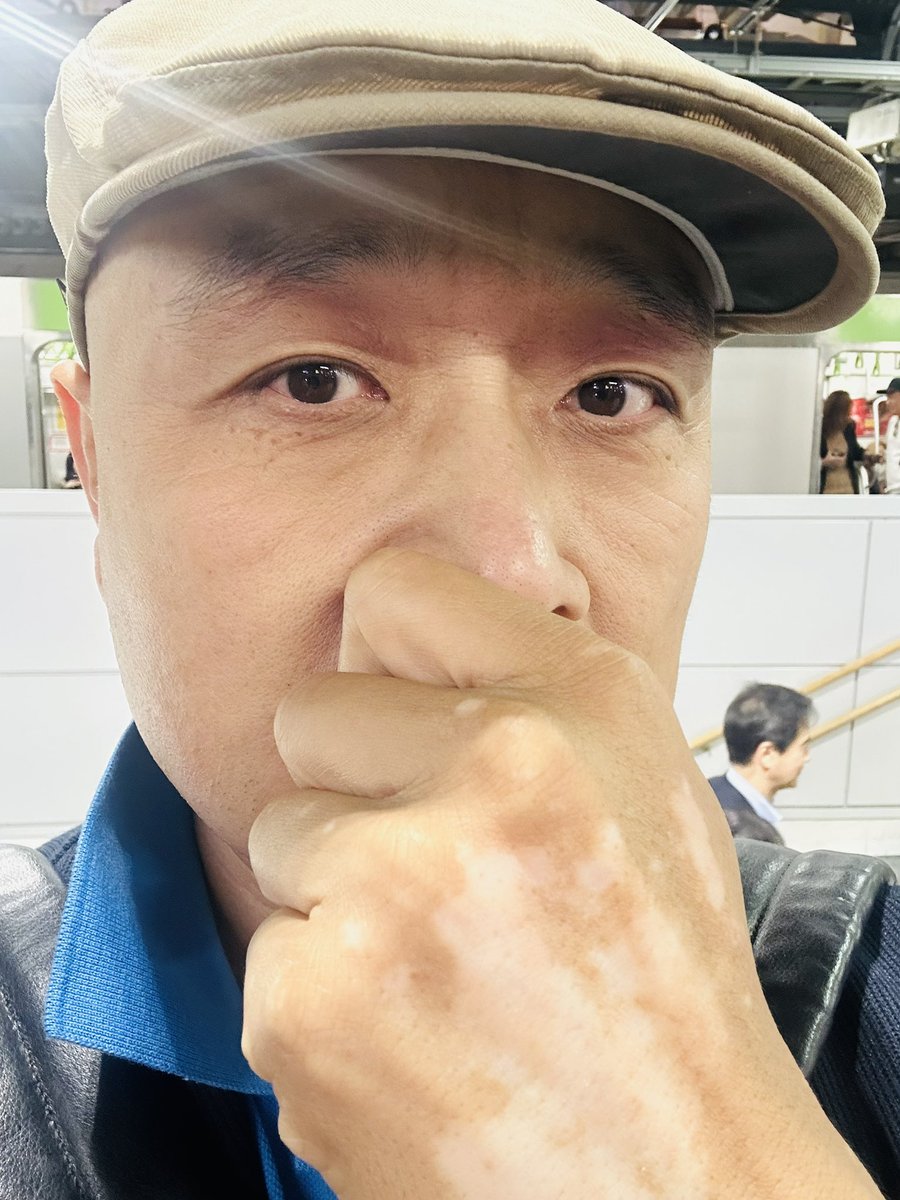 日本大誠不動産·社长老石 tweet media