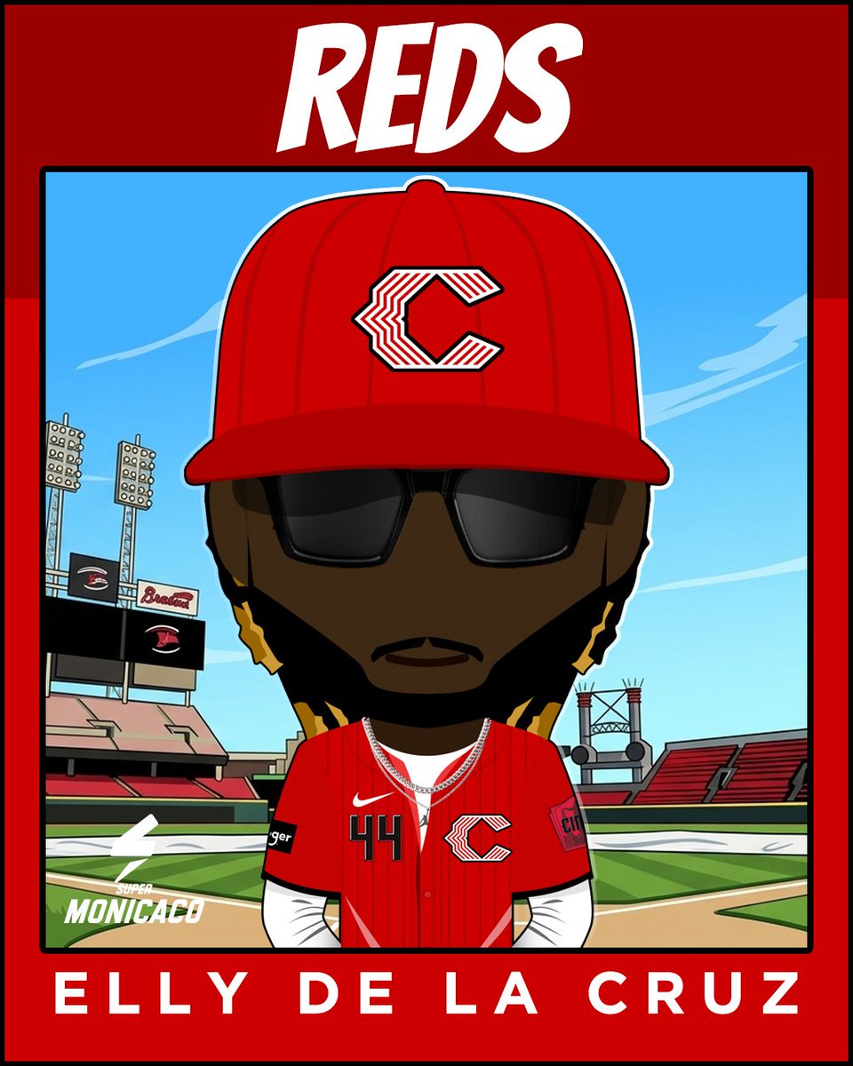 Super Monicaco tweet media