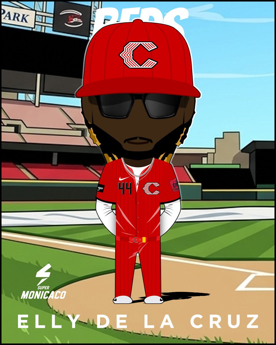 Super Monicaco tweet media