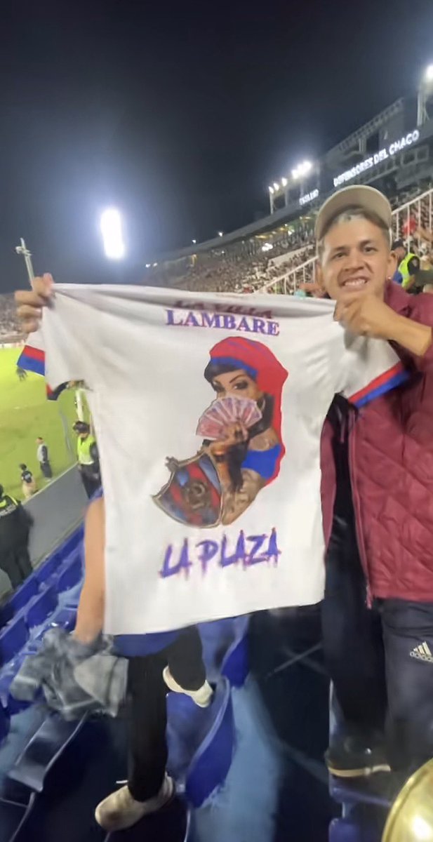 <a href="/SomosVsSports/">Vs Sports</a> No fueron a su estadio el sábado pero si se alquilan. 🤣🤣🤣