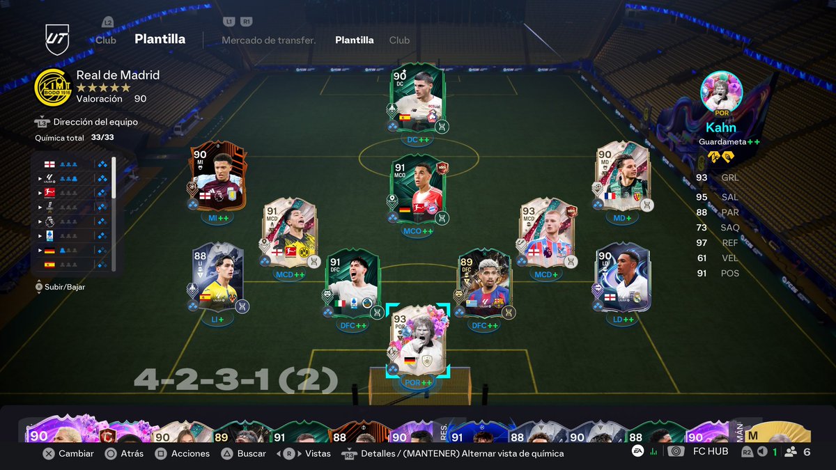 elsty631's tweet photo. @TeamDUXGaming @mariomendeez__ @zekeice_ Buenas tardes, tengo 600k de presupuesto y no se por donde seguir mejorando. Espero que me volvais a ayudar esta semana. Mas abajo dejo mas evos. https://t.co/t1bomUEFnh