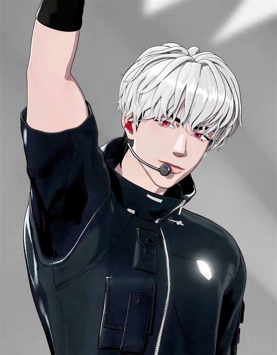 쌀떡🐺 tweet media