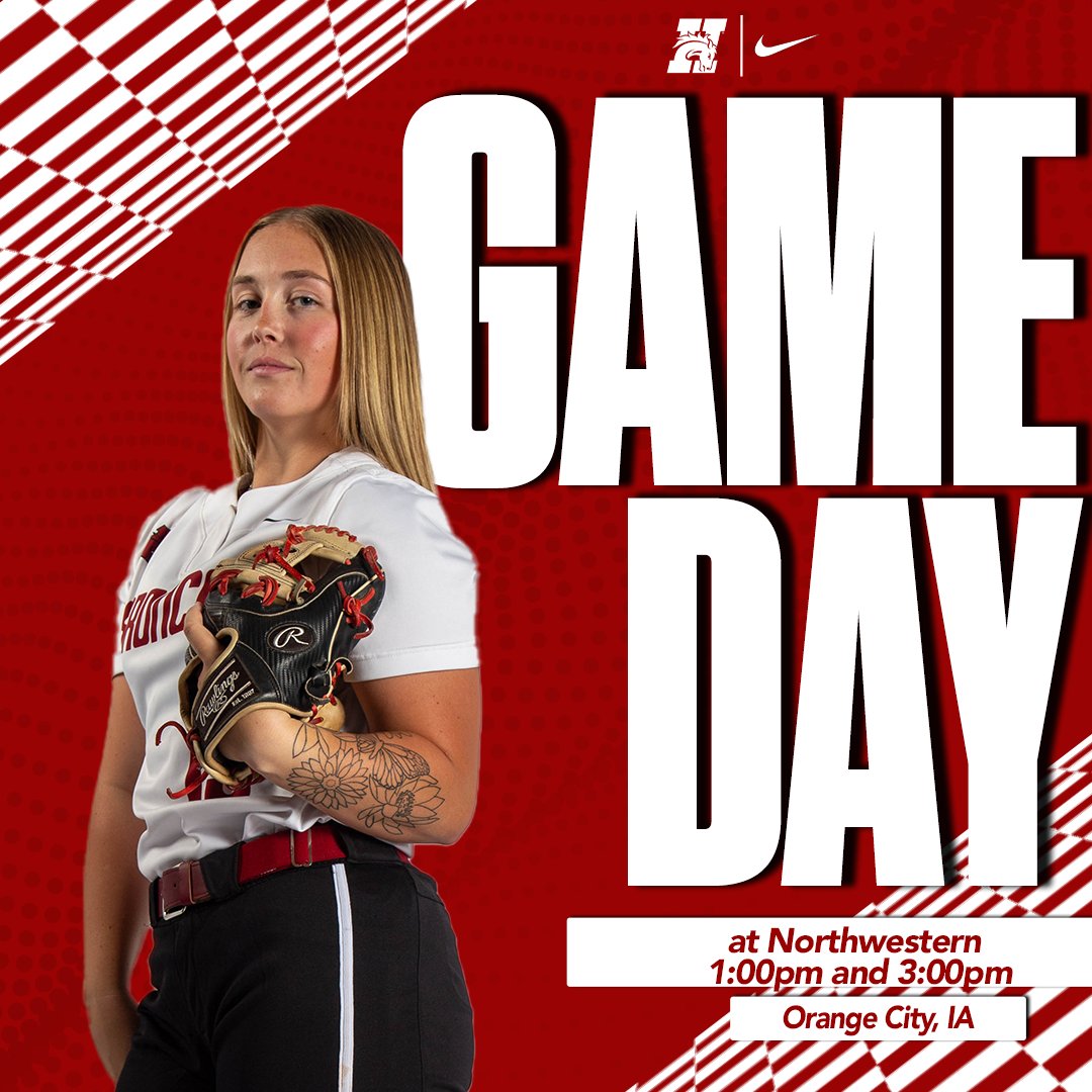 Hastings College Softball tweet media