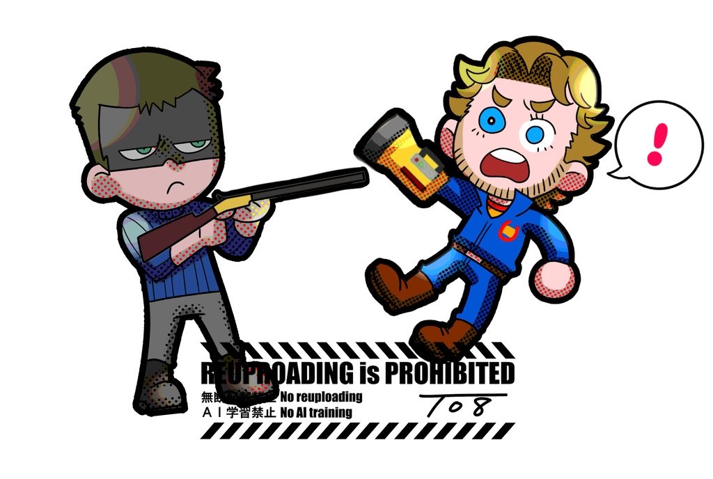 To8👉5/16洋ゲﾌｪｽ tweet media