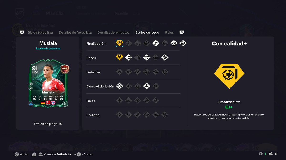 elsty631's tweet photo. @TeamDUXGaming @mariomendeez__ @zekeice_ Buenas tardes, tengo 600k de presupuesto y no se por donde seguir mejorando. Espero que me volvais a ayudar esta semana. Mas abajo dejo mas evos. https://t.co/t1bomUEFnh