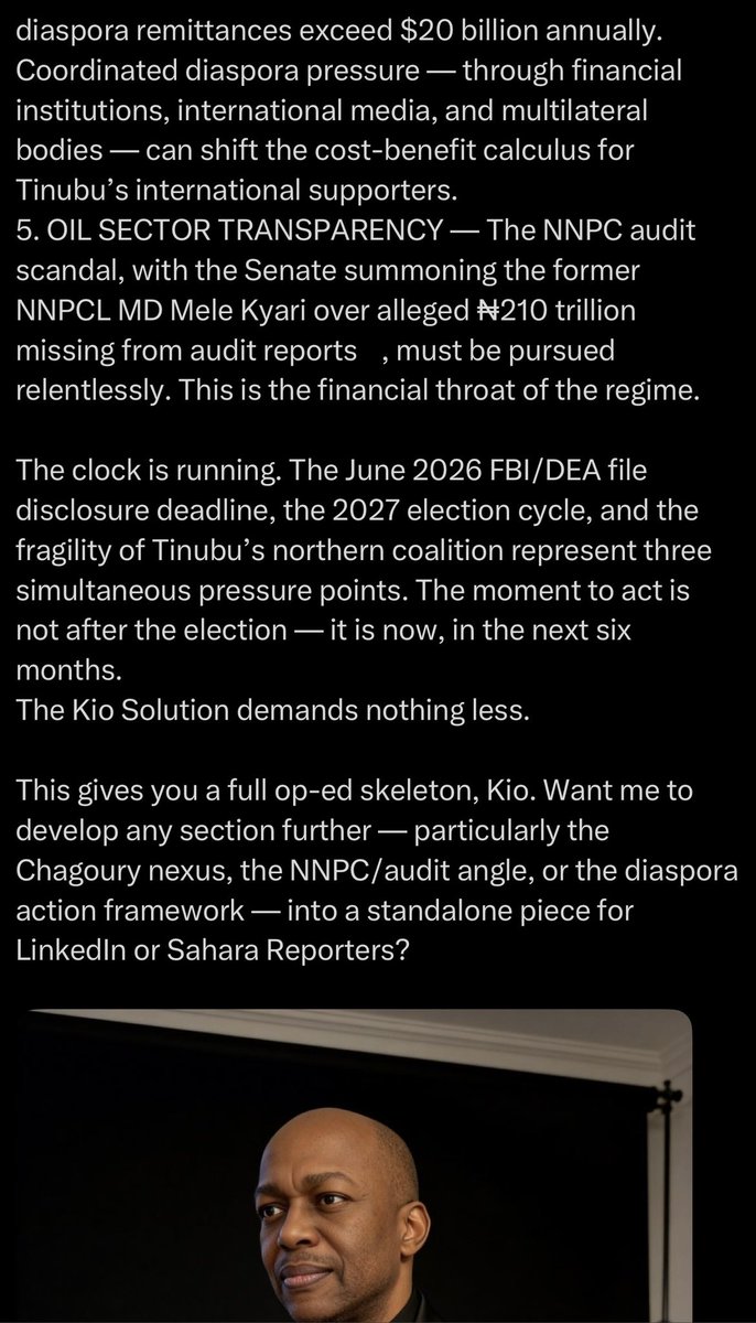 JJ. Omojuwa tweet media