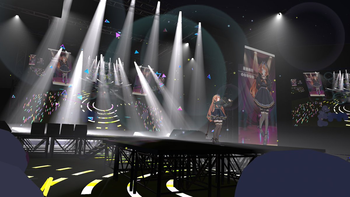 imari_14's tweet photo. #授乳酒場まけいぬ 昨日はサキュバスアイドルライブ行ってたよ～！
みなさんお歌もダンスも最高だった！ https://t.co/0osEZasnIi