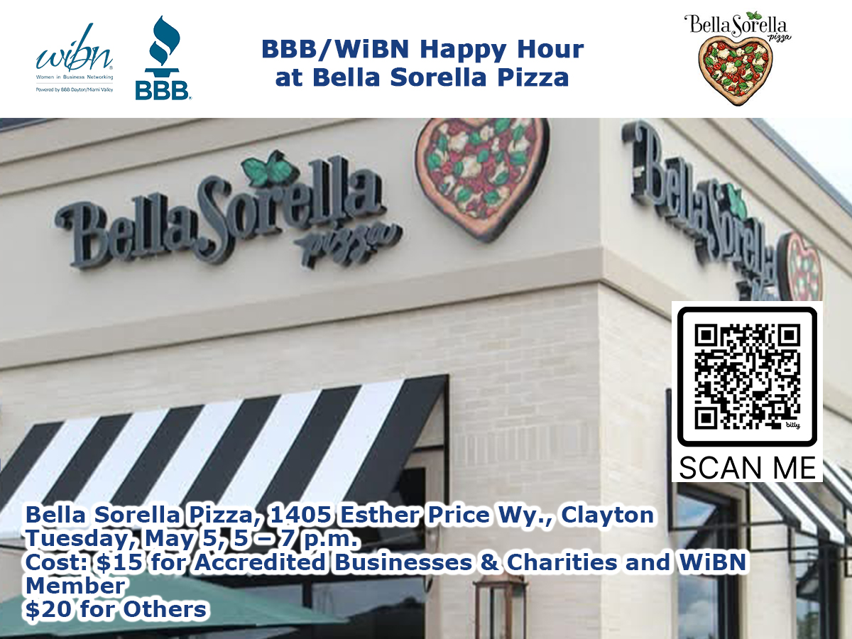 Dayton BBB tweet media