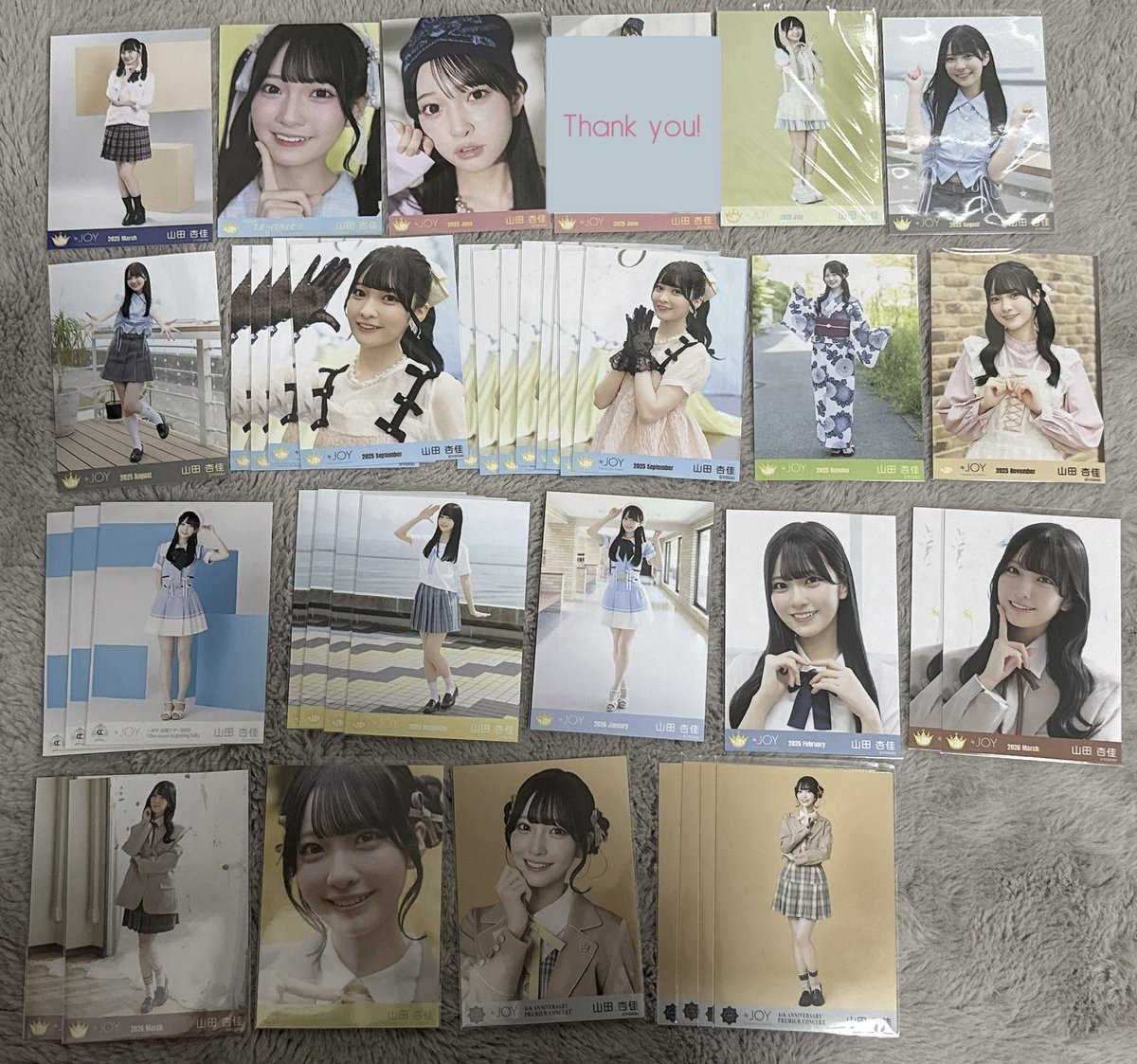 きゃ 手袋開封のみ tweet media