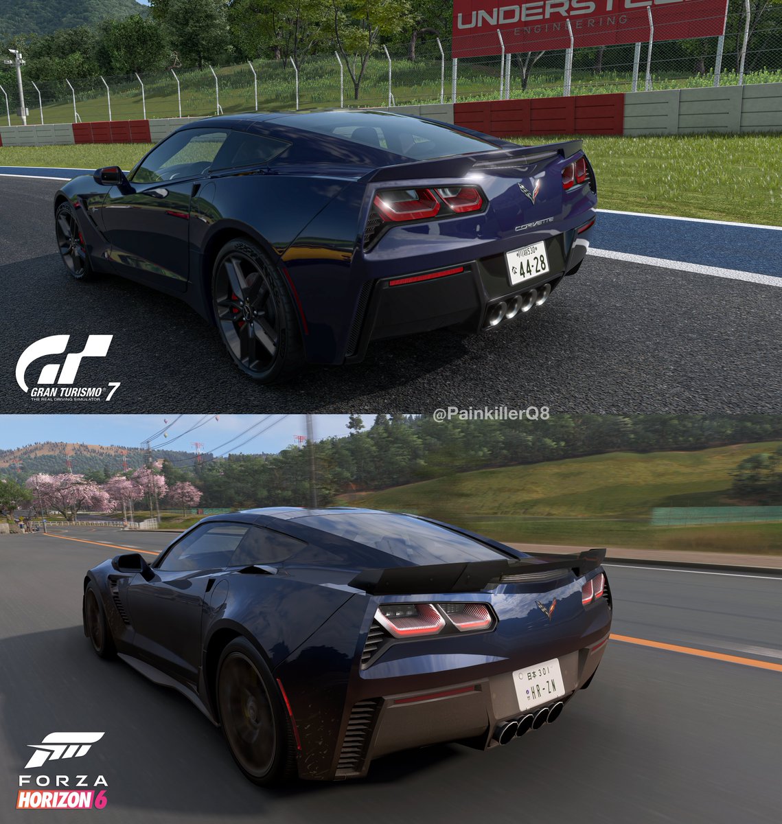 خالد المطيري tweet media