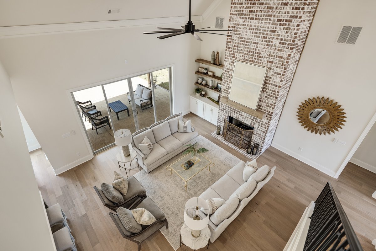 Magnolia Homes tweet media