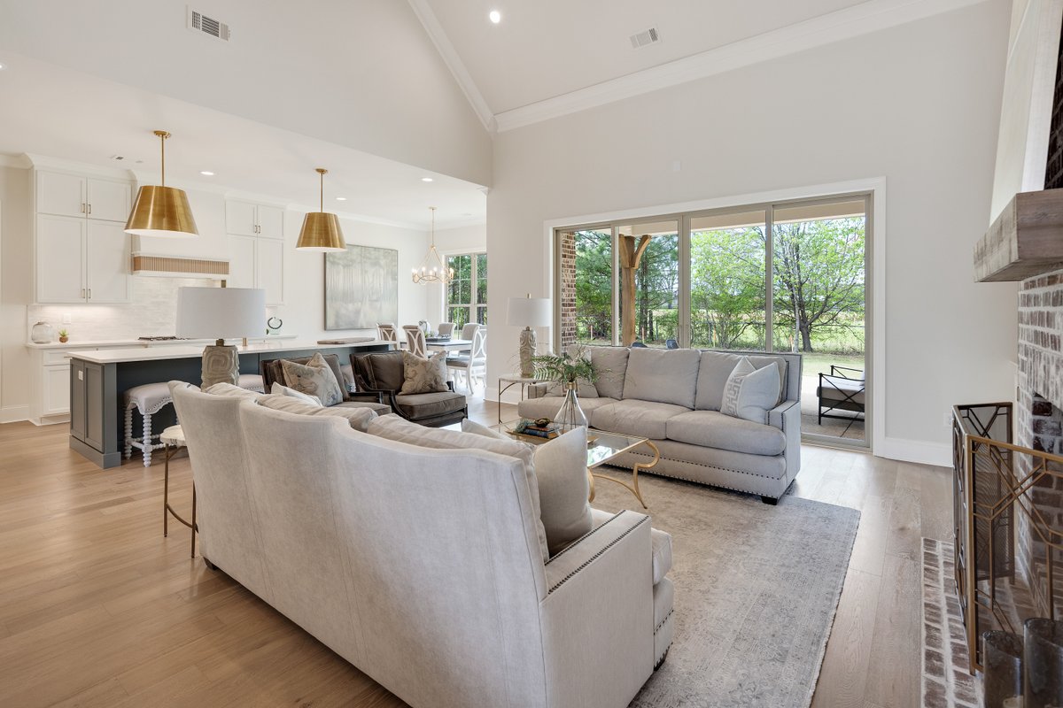 Magnolia Homes tweet media
