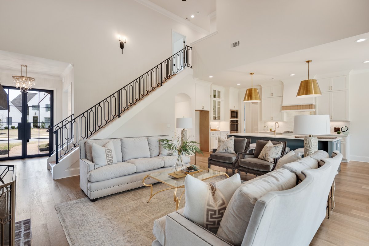 Magnolia Homes tweet media