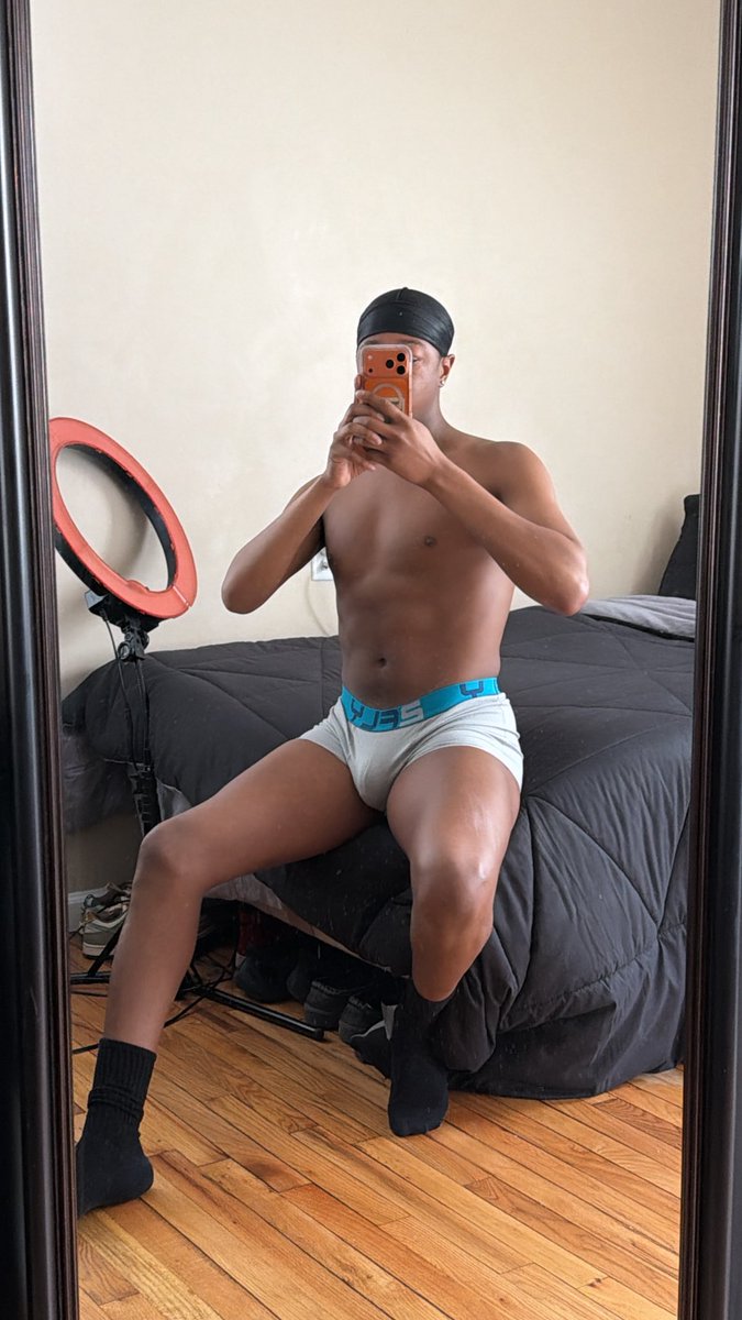 Kavion🧜🏾‍♂️ tweet media