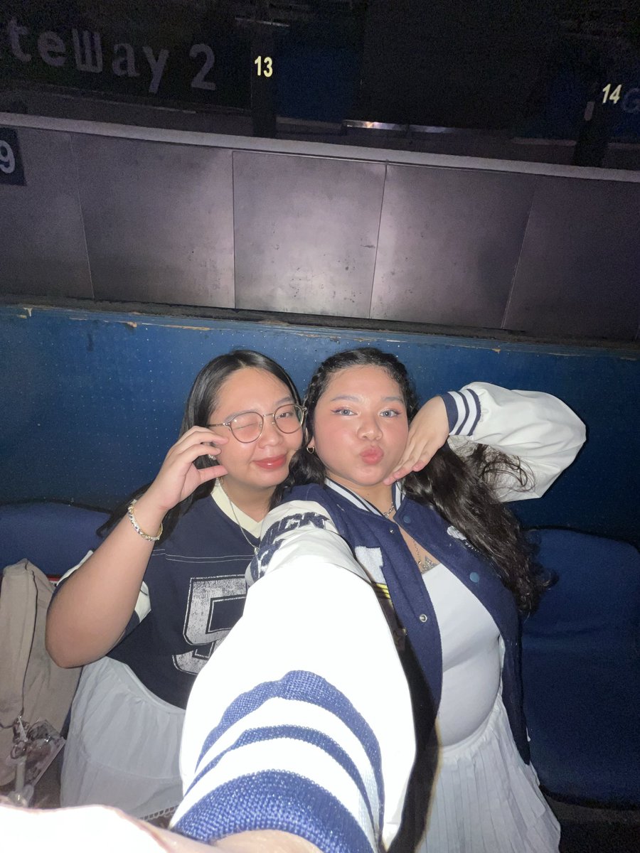 gjhan_'s tweet image. April 11, 2026 - Kim Mingyu (SEVENTEEN) #SNICKERSwithMINGYU
(Smart Araneta Coliseum)