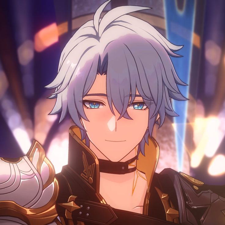 Phainon's Alpha Knot 𖤓 tweet media