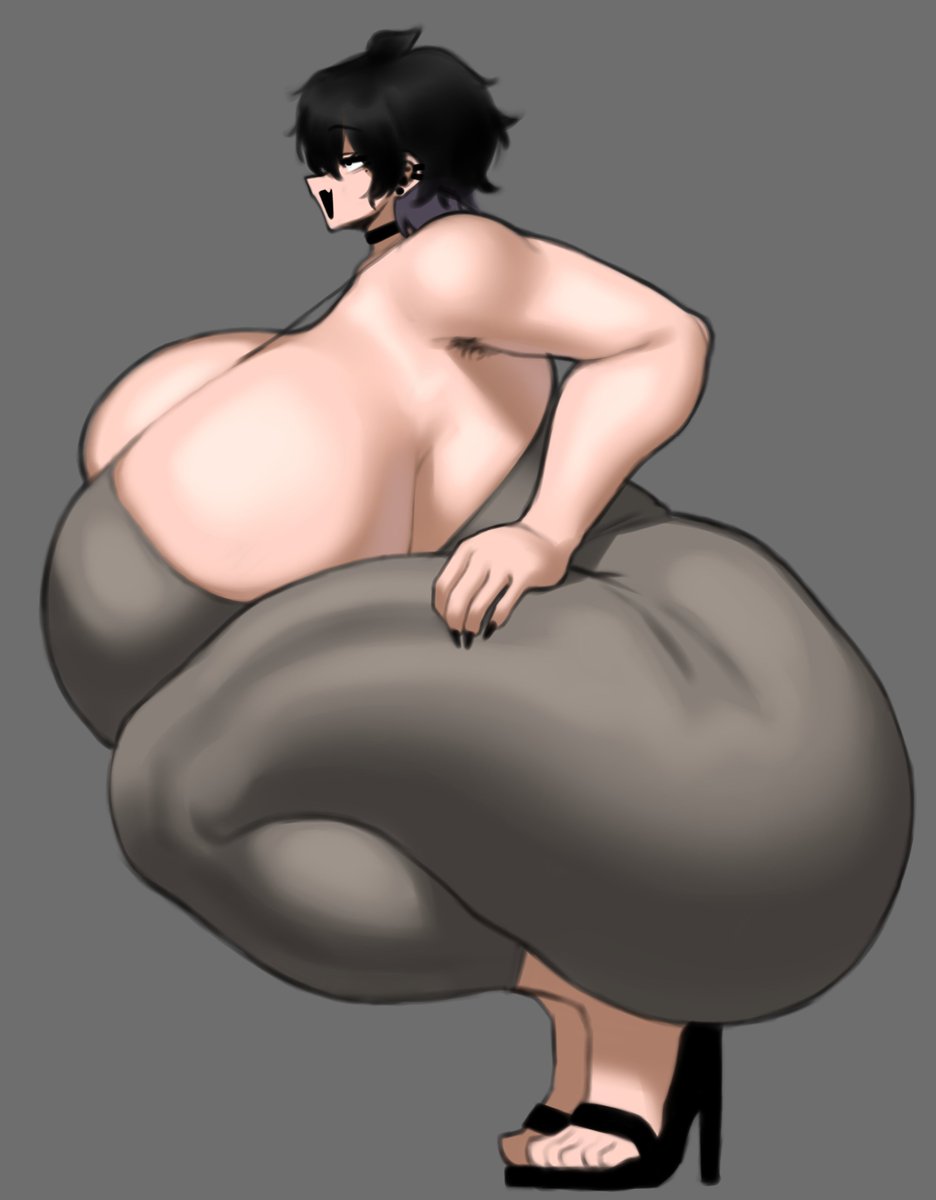 ChaoticCypher🔞 tweet media