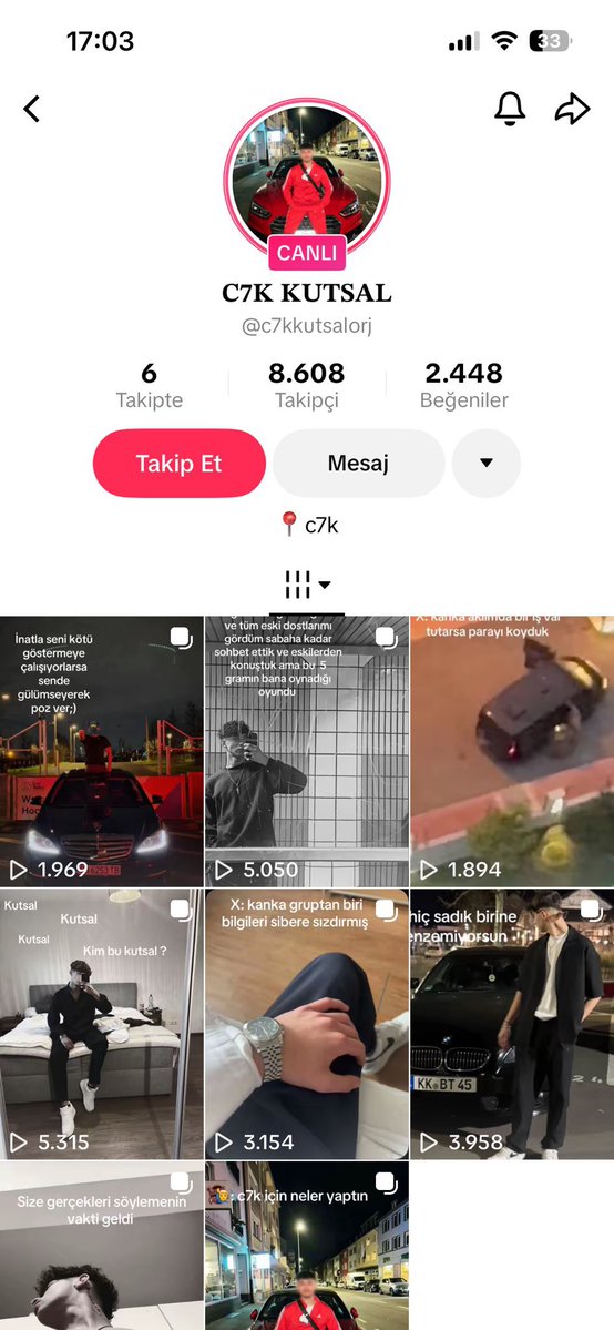 Mehmet Dikme tweet media