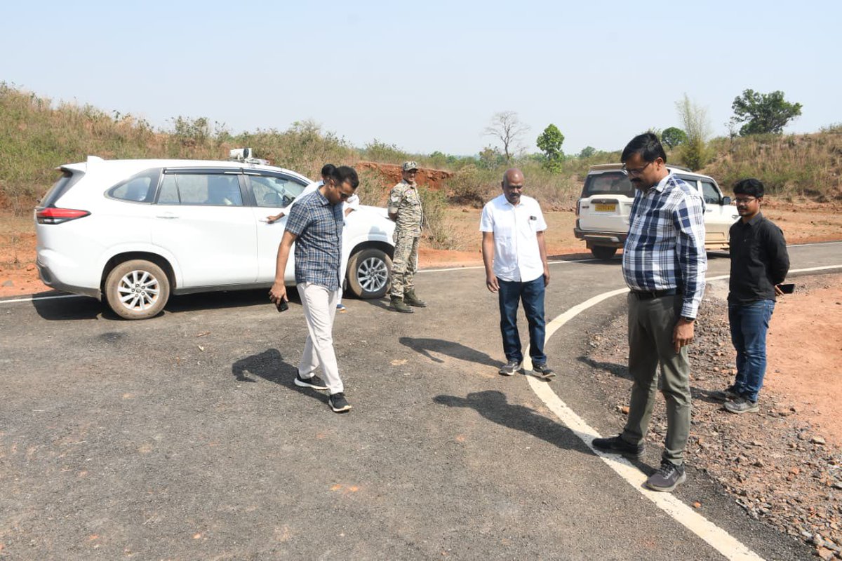 Balrampur(chhattisgarh) tweet media