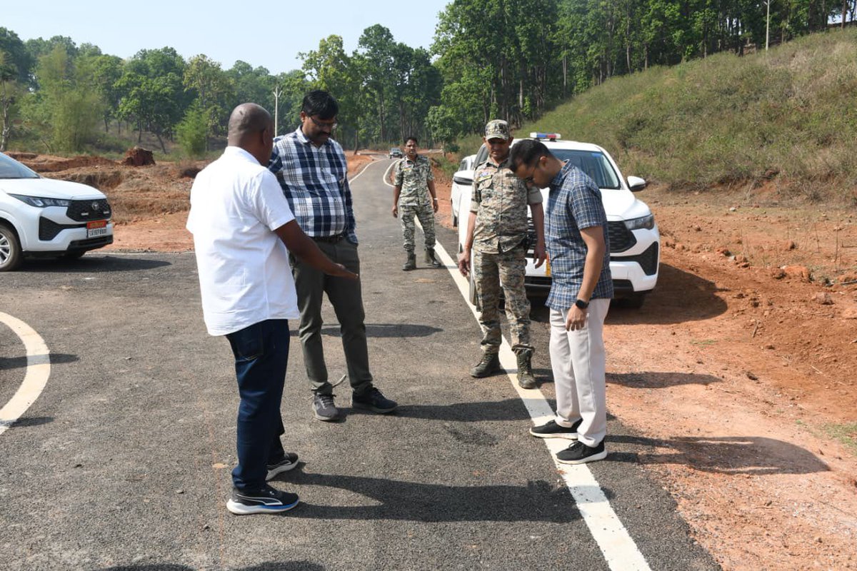 Balrampur(chhattisgarh) tweet media