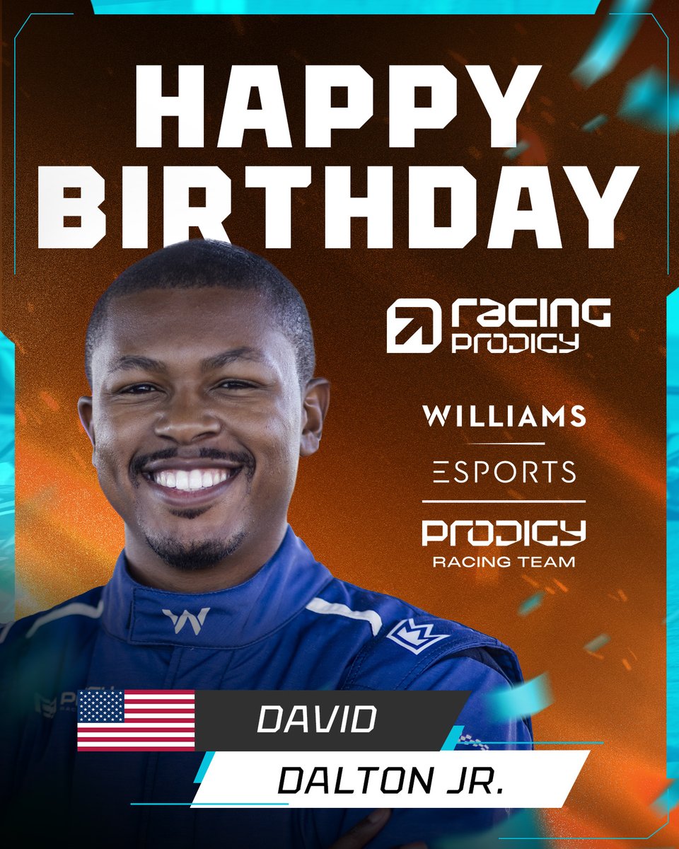 Racing Prodigy tweet media