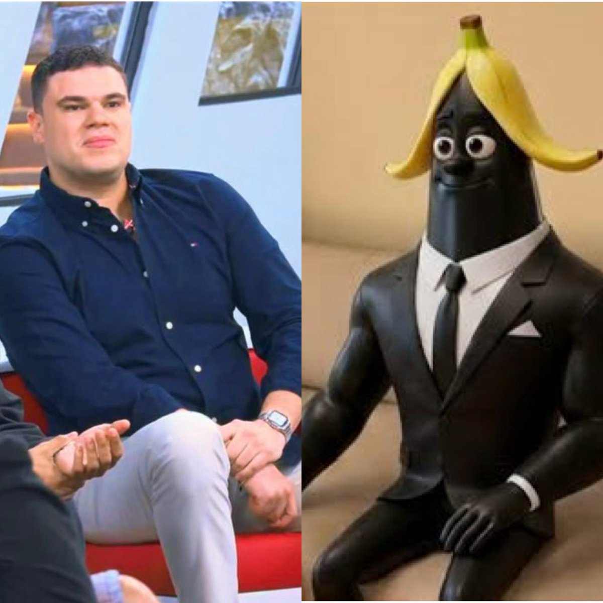 Denis Madera❤️ tweet media