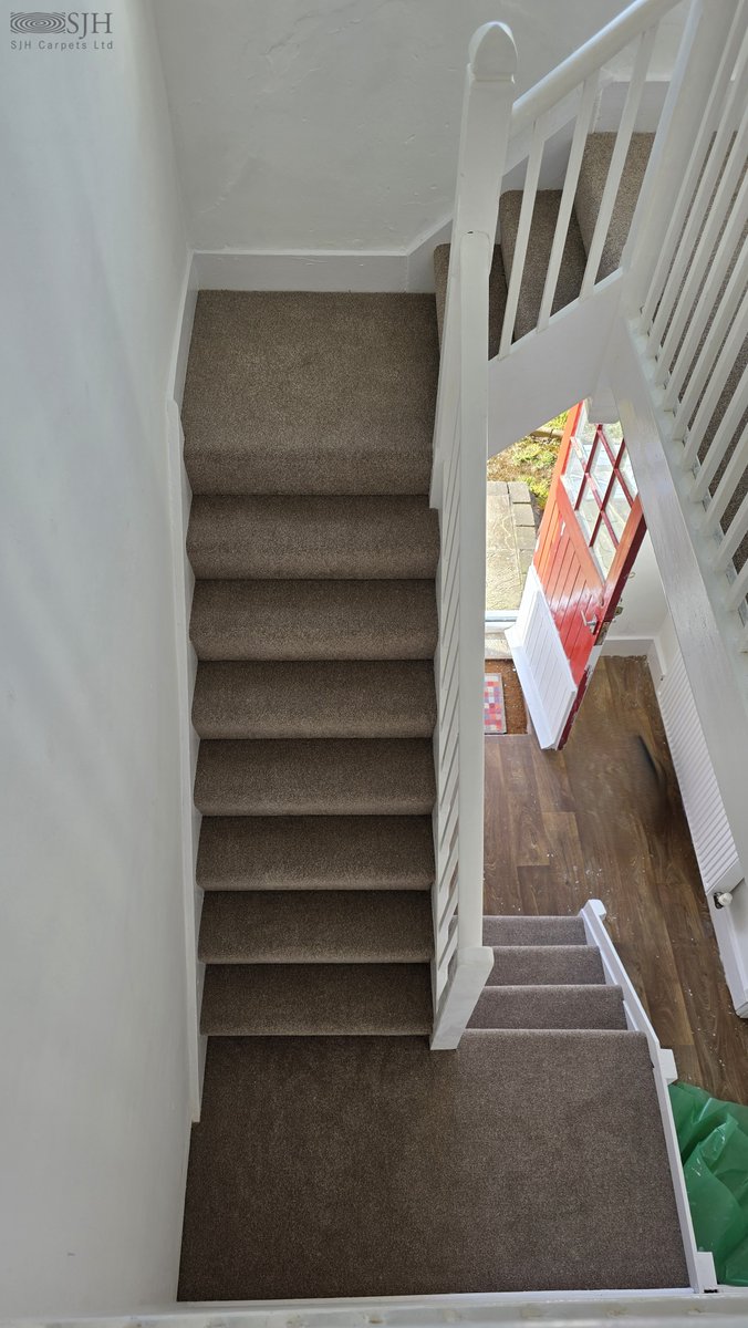 SJH Carpets & Flooring tweet media
