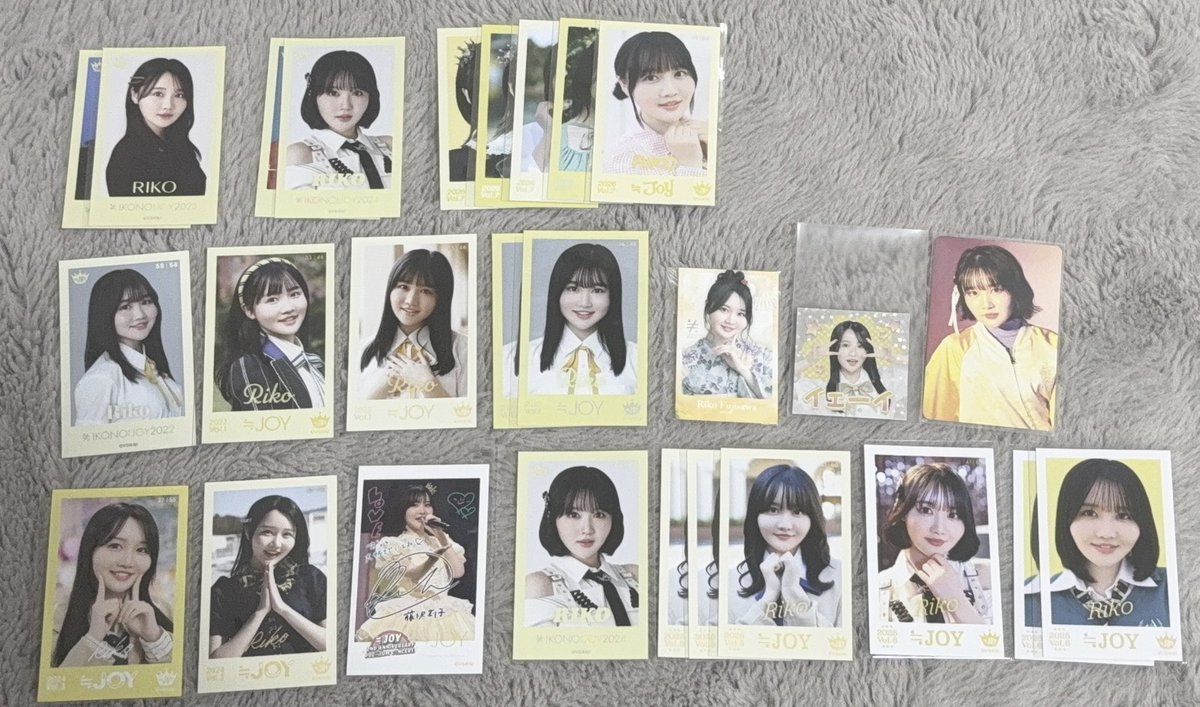 きゃ 手袋開封のみ tweet media