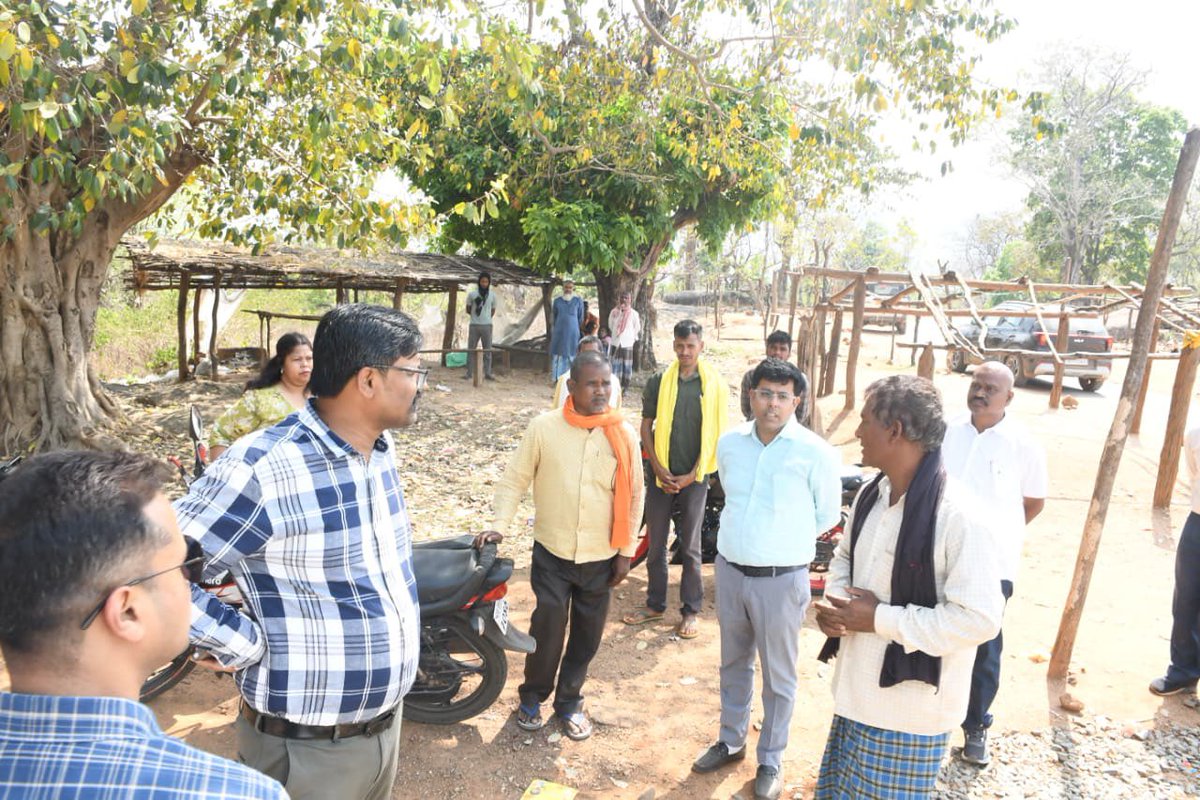 Balrampur(chhattisgarh) tweet media