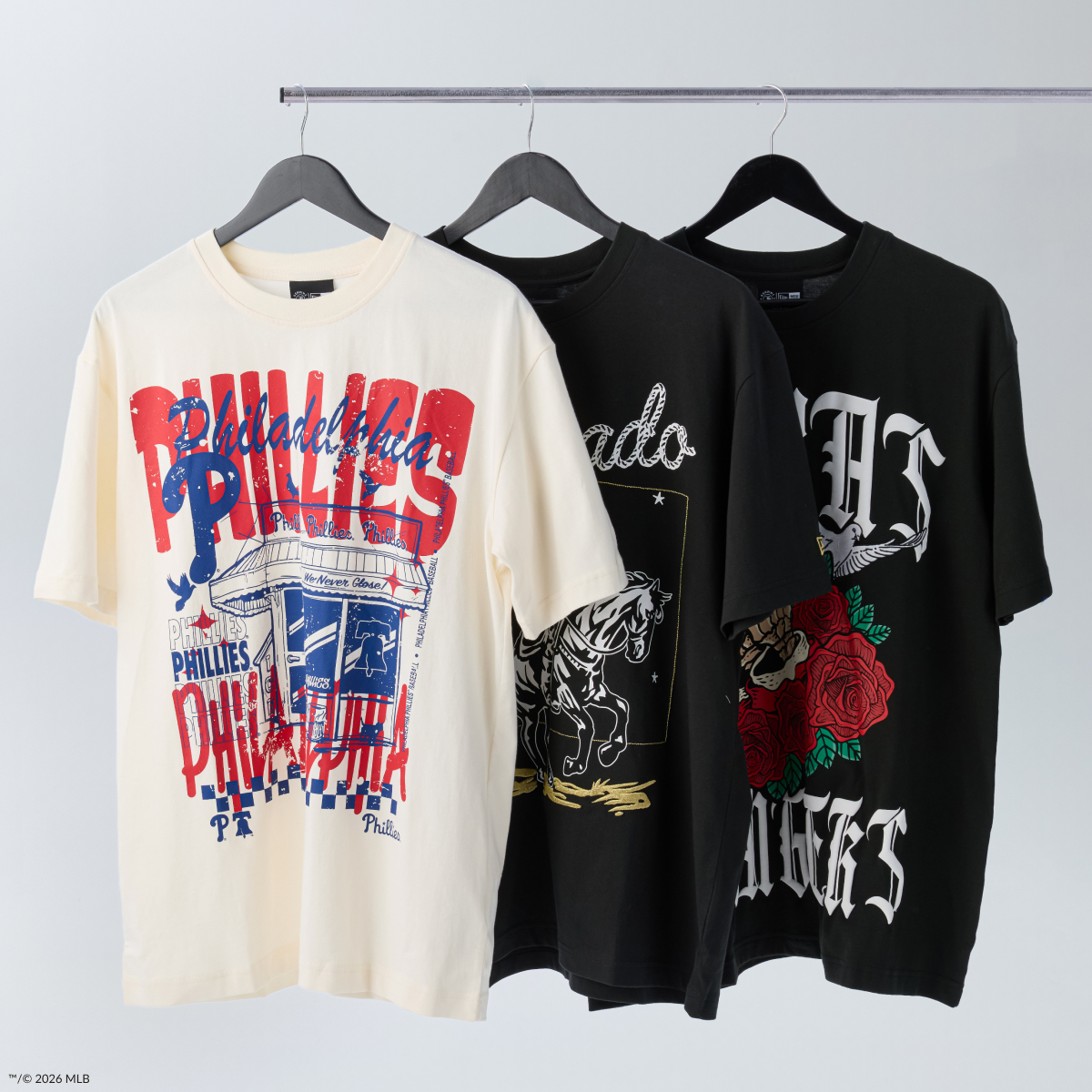 New Era Cap tweet media