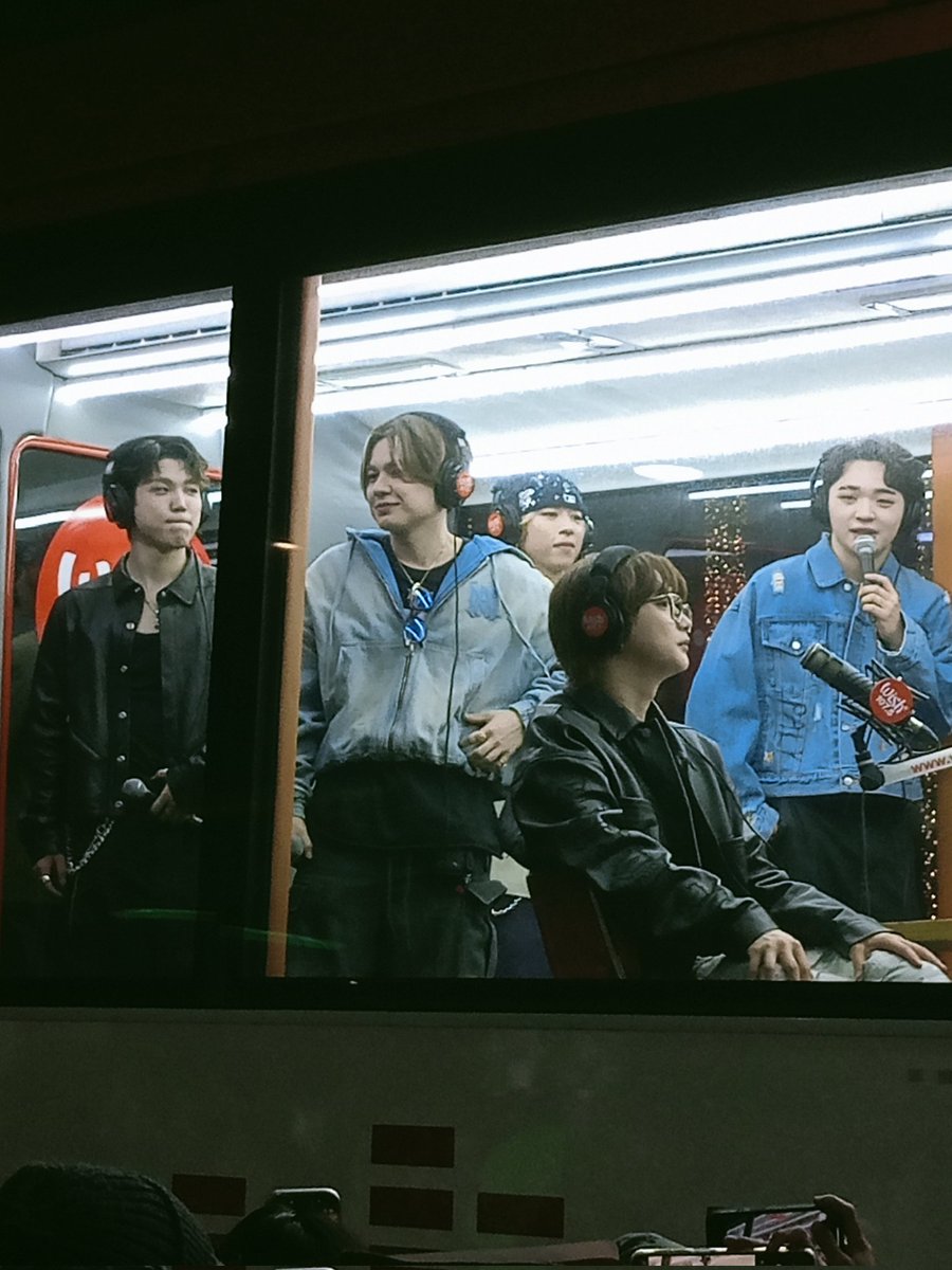 Wish Bus Rapper 260416 Wish Bus @BEFIRSTofficial #wishbus #BEFIRST